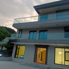 恋庐小舍·青峦居民宿