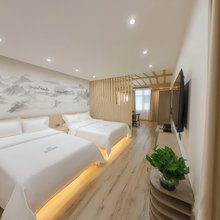 秦墅民宿(兵马俑景区店)