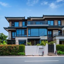 沿途·Garden 亲子度假美景民宿(仙居·亚乐城·欢乐世界店)