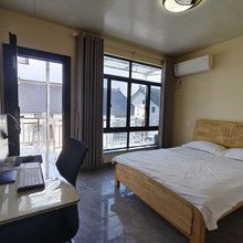 昆山·盼友居民宿(锦溪古镇店)