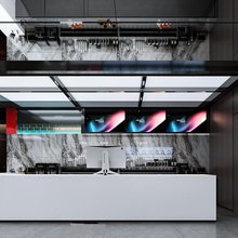 半糖电竞酒店(婆城店)