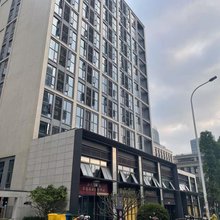 江畔别院民宿(融创未来海店)