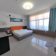欣乐观影酒店(威高广场店)
