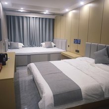 德令哈明德宾馆