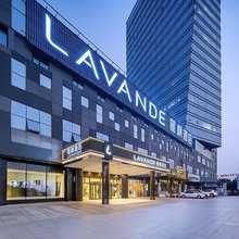 麗枫酒店(天津华苑店)