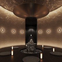 后仓宁境酒店(五一广场IFS国金中心店)