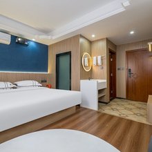长沙顶尚酒店(汽车西站店)