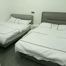 上海康庭公寓