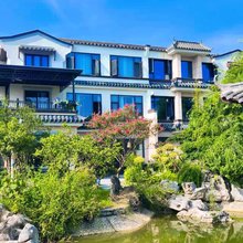 巷往小院民宿