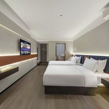 成武驿精选酒店