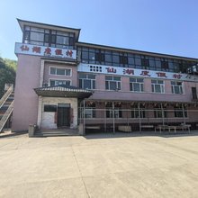 仙湖度假村