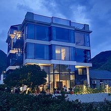 象山风起潮鸣民宿(鹤浦大沙沙滩店)