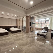 玛曲金源洲际酒店