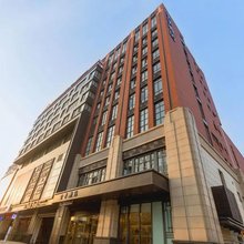 全季酒店(上海水产路翼生活广场店)