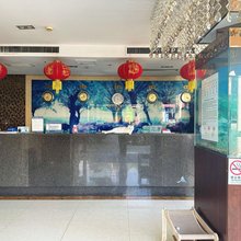 岳阳山湖汇宾馆(洞庭汽车站店)