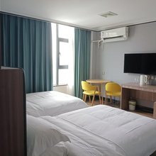 阳江悦来悦喜客栈