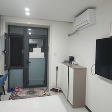 美霖旅馆(延吉一高中店)