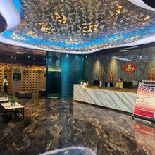 沐兰汤泉酒店