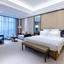 欢颜酒店(亳州谯城区春雨汽车城店)
