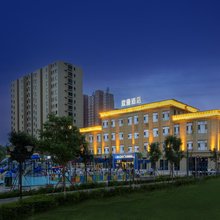 欢漫酒店(大同火车站店)