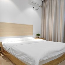 龙岩西安中心旅社