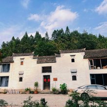 杭州临安禾田坞民宿(大明山店)