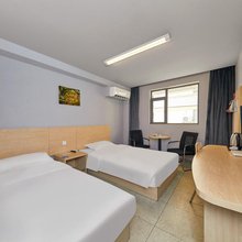 半山园酒店(南京新街口店)