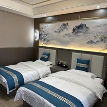 康桑宾馆