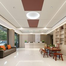 安之酒店Anzh·hotel(告庄星光夜市店)