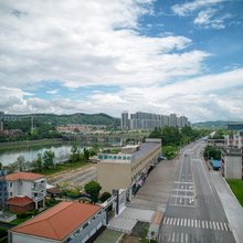 城市便捷酒店(韶关东站百年东街店)