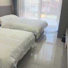 百里杜鹃哈喽客栈
