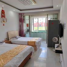 汤旺河赤赤家庭旅馆