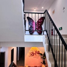 就这儿民宿(隋唐洛阳城应天门丽景门店)