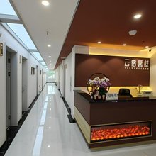 乌兰察布市云宿客栈(体育场市政府店)