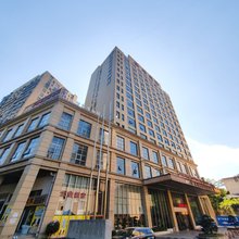 保靖云鼎国际酒店