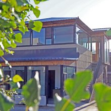 书香梦·听雪客栈(那拉提风景区店)