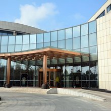 南京燕归楼东航商务酒店(禄口机场店)