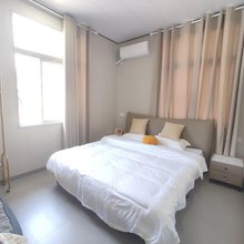 何家小苑客栈