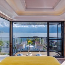 大理山海浪漫Holiday villa太空舱海景民宿(洱海小普陀景区店)