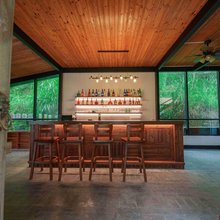 千岛湖青舍山谷度假酒店