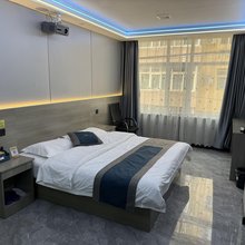 仁和悦栖智能酒店