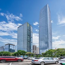 朵亚莱福仕·HOMETEL(广州金融城科韵路地铁站店)