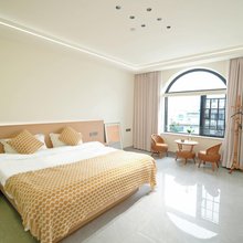 怡景园民宿(莲池澳沙滩店)