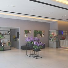 VE·幕舍私影电玩酒店(中山利和广场店)