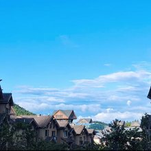 一片明·轻奢露台·亲子旅行度假美宿 (丰都南天湖景区店)