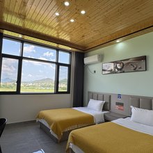 鸿程民宿(望仙谷风景区店)