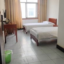 司机旅馆