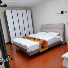 郭海军家庭牧场