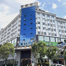 楚雄君丽酒店