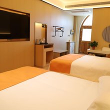 临县禧聚民宿